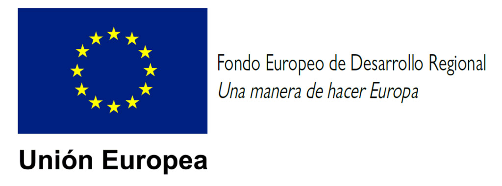 Logo Unión Europea