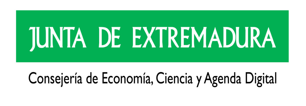 Logo Junta de Extremadura